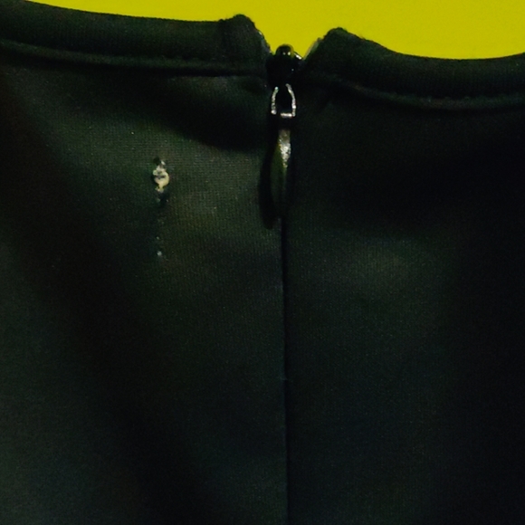 Floral print dress - Picture 4 of 6